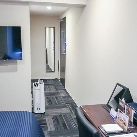 Hotel Livemax Takadanobaba Ekimae Prefektura Tokio Exteriér fotografie