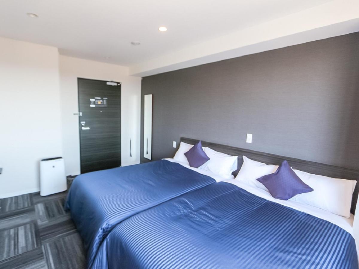 Hotel Livemax Takadanobaba Ekimae Prefektura Tokio Exteriér fotografie