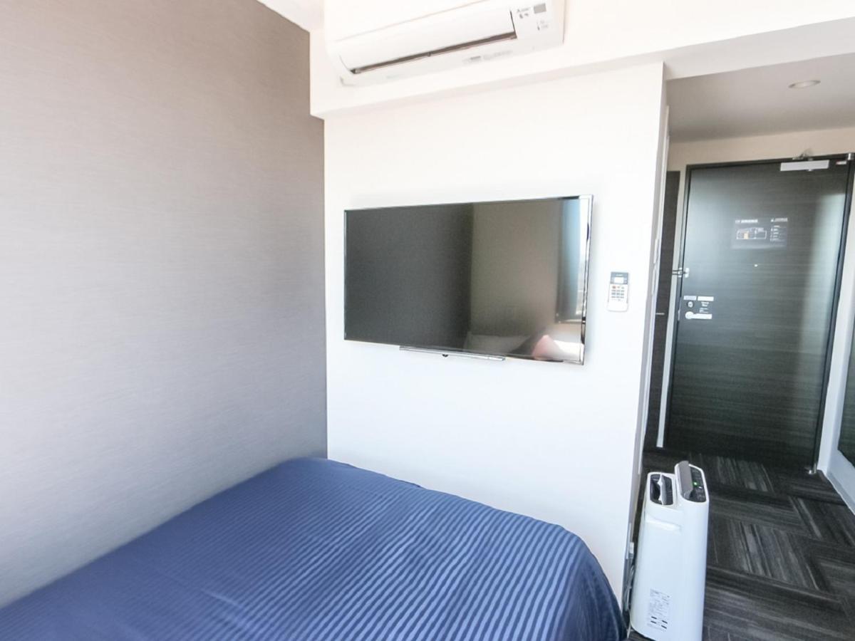 Hotel Livemax Takadanobaba Ekimae Prefektura Tokio Exteriér fotografie