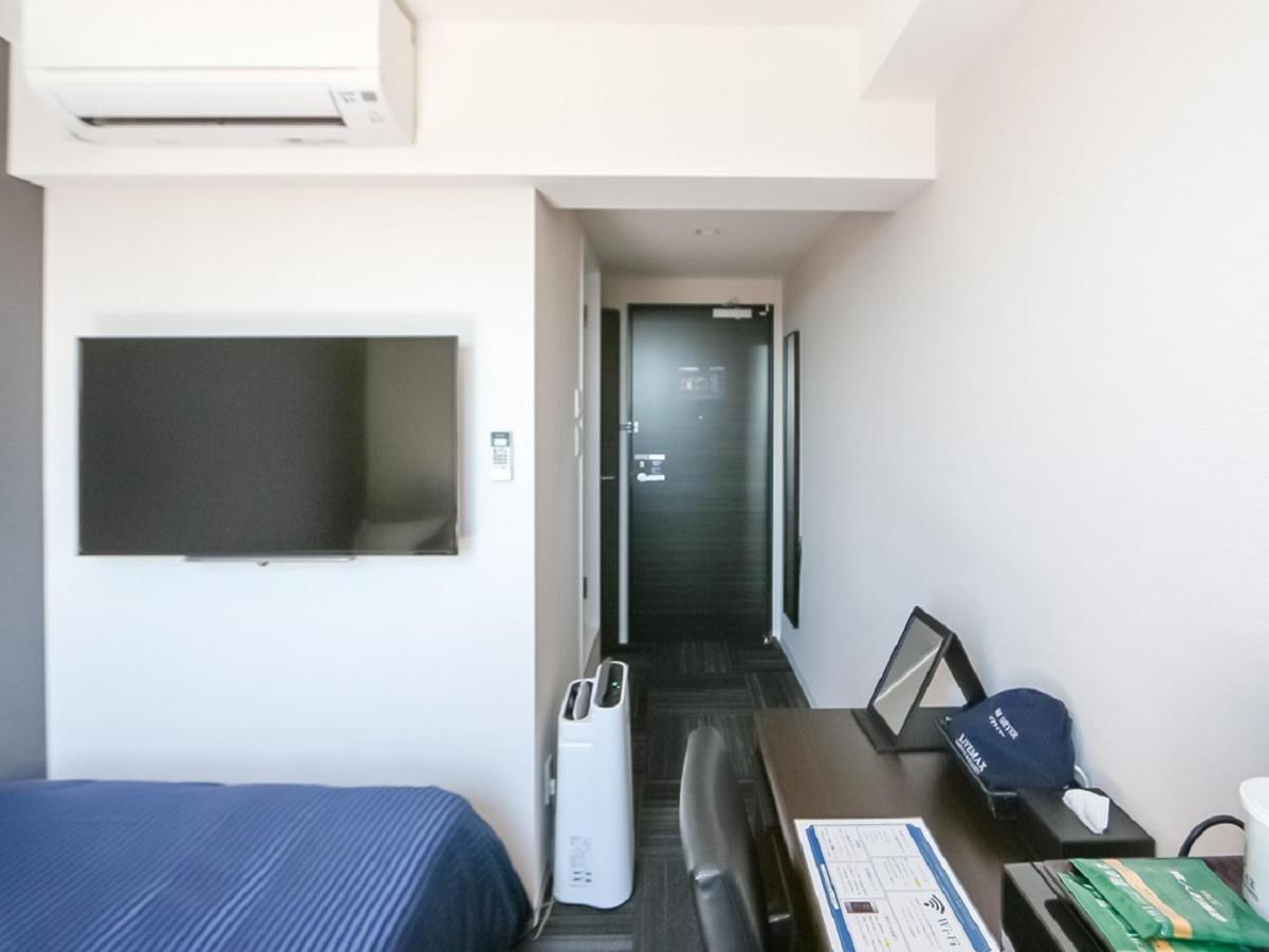 Hotel Livemax Takadanobaba Ekimae Prefektura Tokio Exteriér fotografie